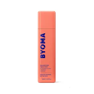 BYOMA Balancing Face Mist - pH Balanced Face Toner with Ceramides, Probiotics & Allantoin Alcohol-Free Toner Spray-Balance-Soothe & Refresh Your Skin