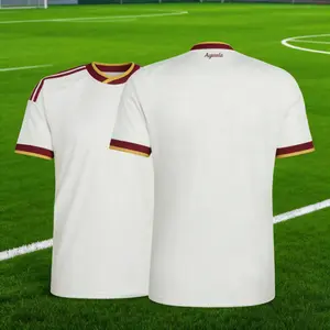 Away 2026  Short-Sleeved Football Shirt Soccer Jersey