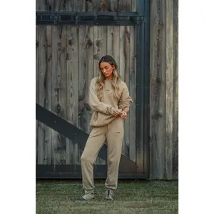 Butter Joggers - Back Home