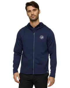 TGL NEW YORK GOLF CLUB LEGACY PERFORMANCE JACKET
