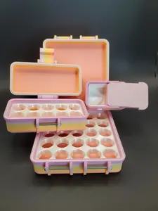 3ml Peptide Storage Box