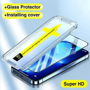 Magic Screen Protector - Ultimate Protection for Your Device
