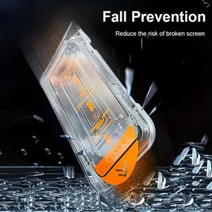 Privacy Tempered Glass Screen Protector for Samsung for galaxy S24/S24 Plus/S24 Ultra Series, Fingerprint Resistant, Easy Installation, Anti-Scratch, Shockproof Full Coverage, Military-Grade Shatterproof Protection outdoorfun