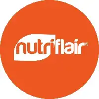 NutriFlair shop logo