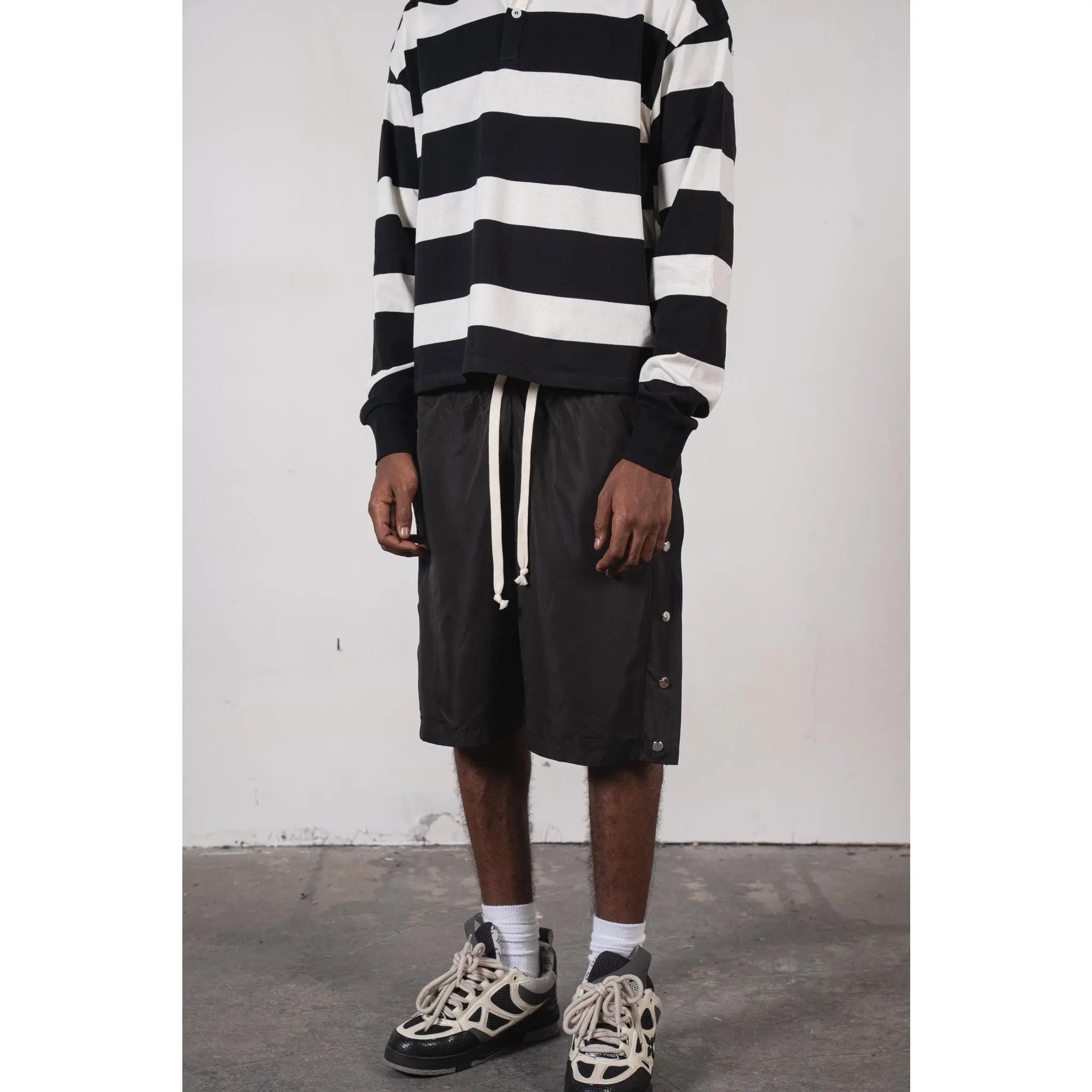 GP NYLON SHORTS GP NYLON SHORTS