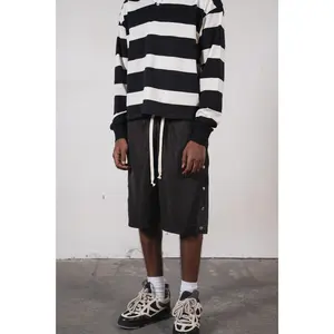 GP NYLON SHORTS