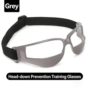 Adjustable Basketball Training Glasses - Stop Looking Down, Master the Game