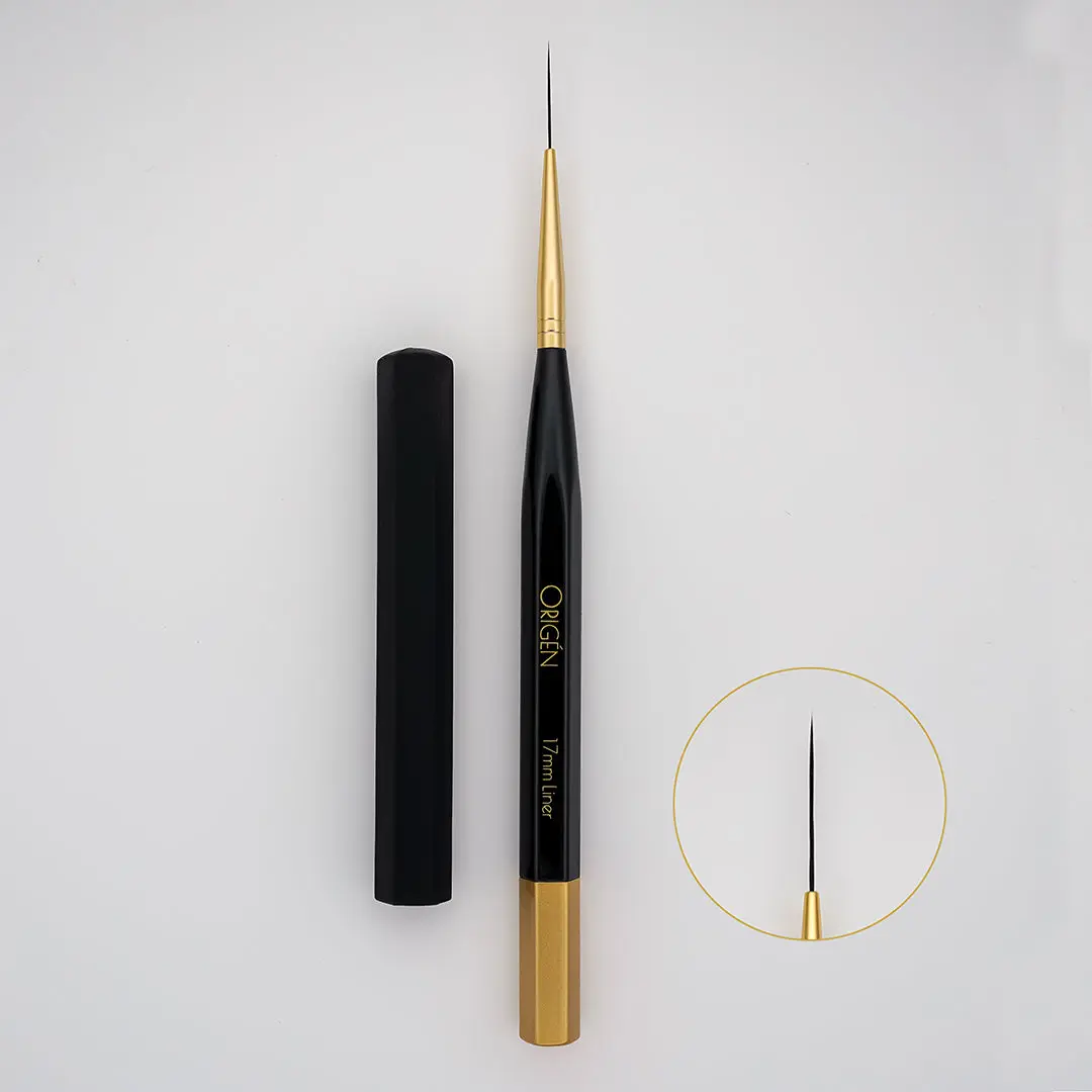 17mm Liner Brush
