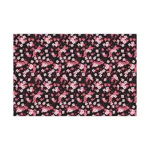 Sakura Night Gift Wrap Papers