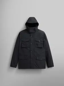 TACTICAL M-65 FIELD JACKET