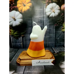 Ghost Candles