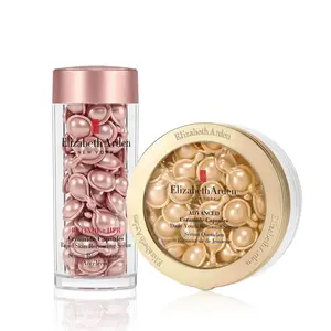 Elizabeth Arden Retinol + HPR Ceramide Capsules Serum & Advanced Ceramide Capsules Serum Duo - 120 Piece