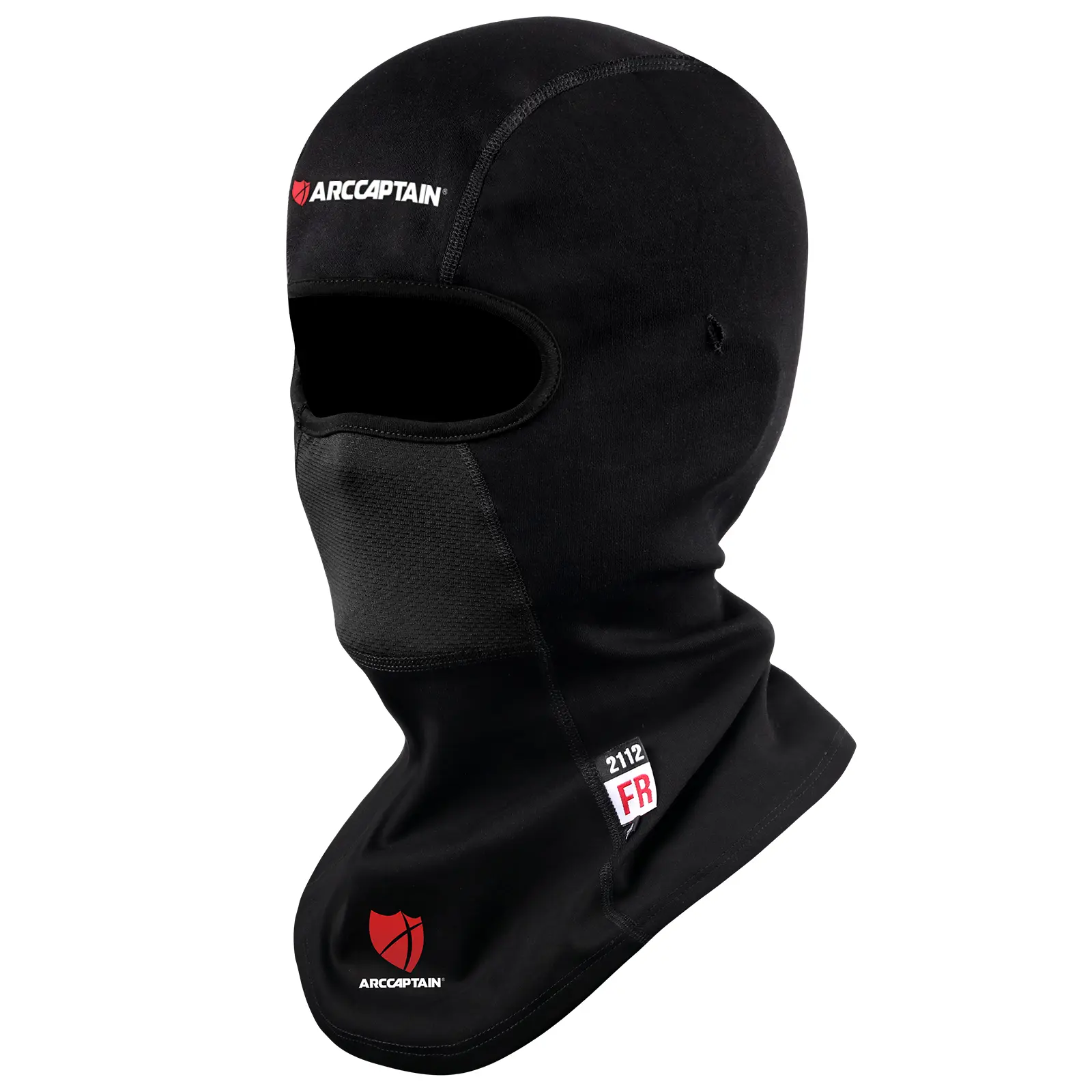 FR Balaclava Full Face Mask for Welding Work