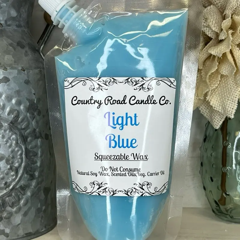 Light Blue