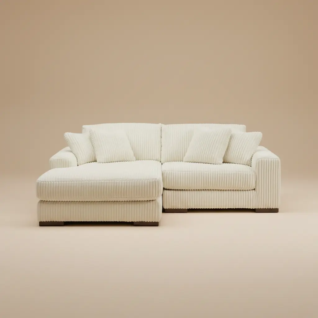 Lindyn 2-Piece Sectional with Chaise Lindyn 2-Piece Sectional with Chaise
