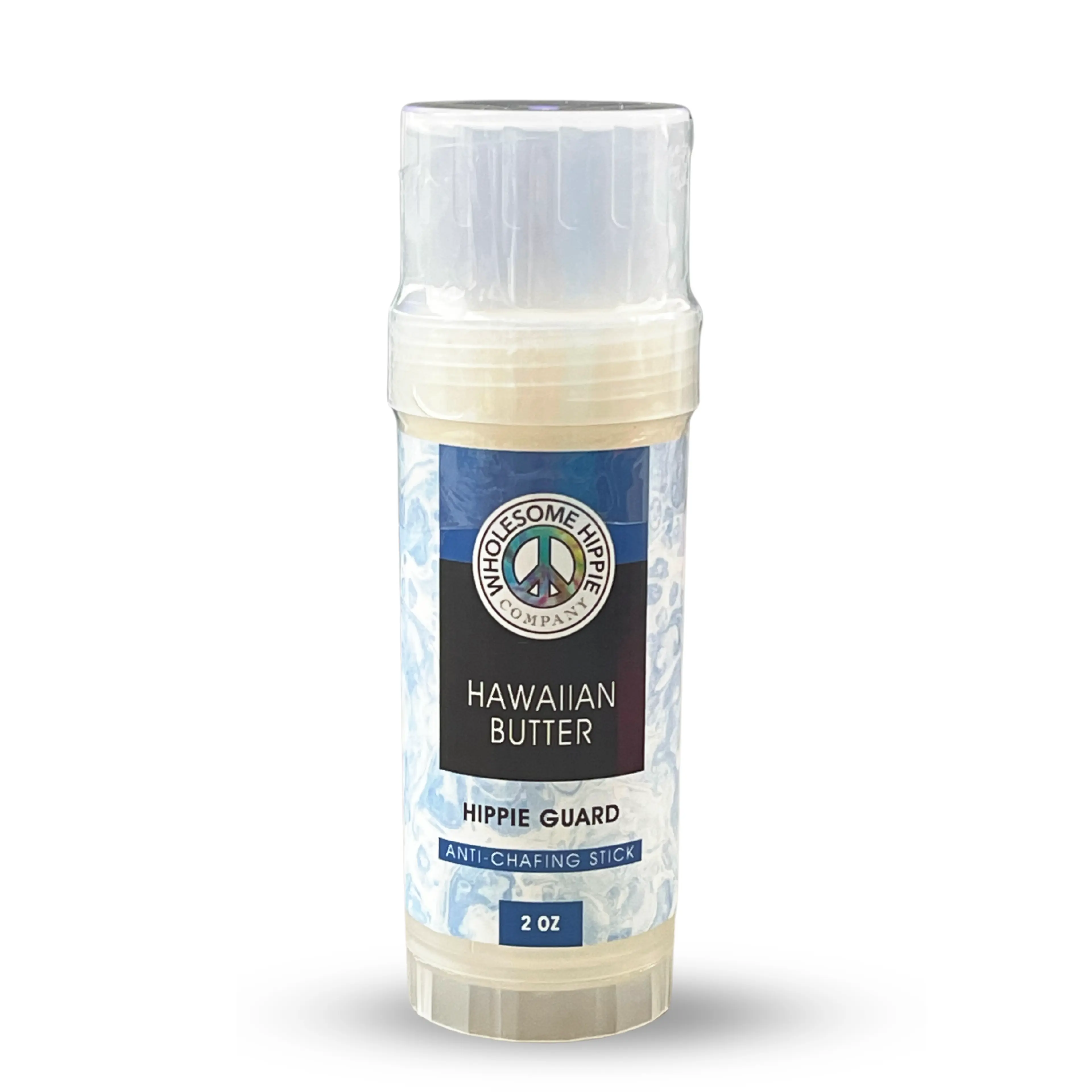Hippy Guard Anti Chafing Stick - Hawaiian Butter
