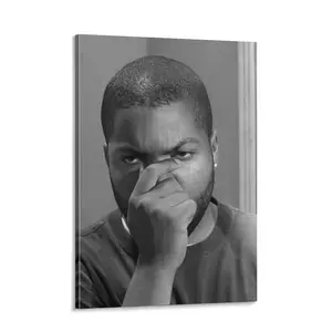 Funny Bathroom Wall Art Son And Dad Movie Poster Black And White Canvas Prints For Hanging To Shower Room Toilet Humor Decor