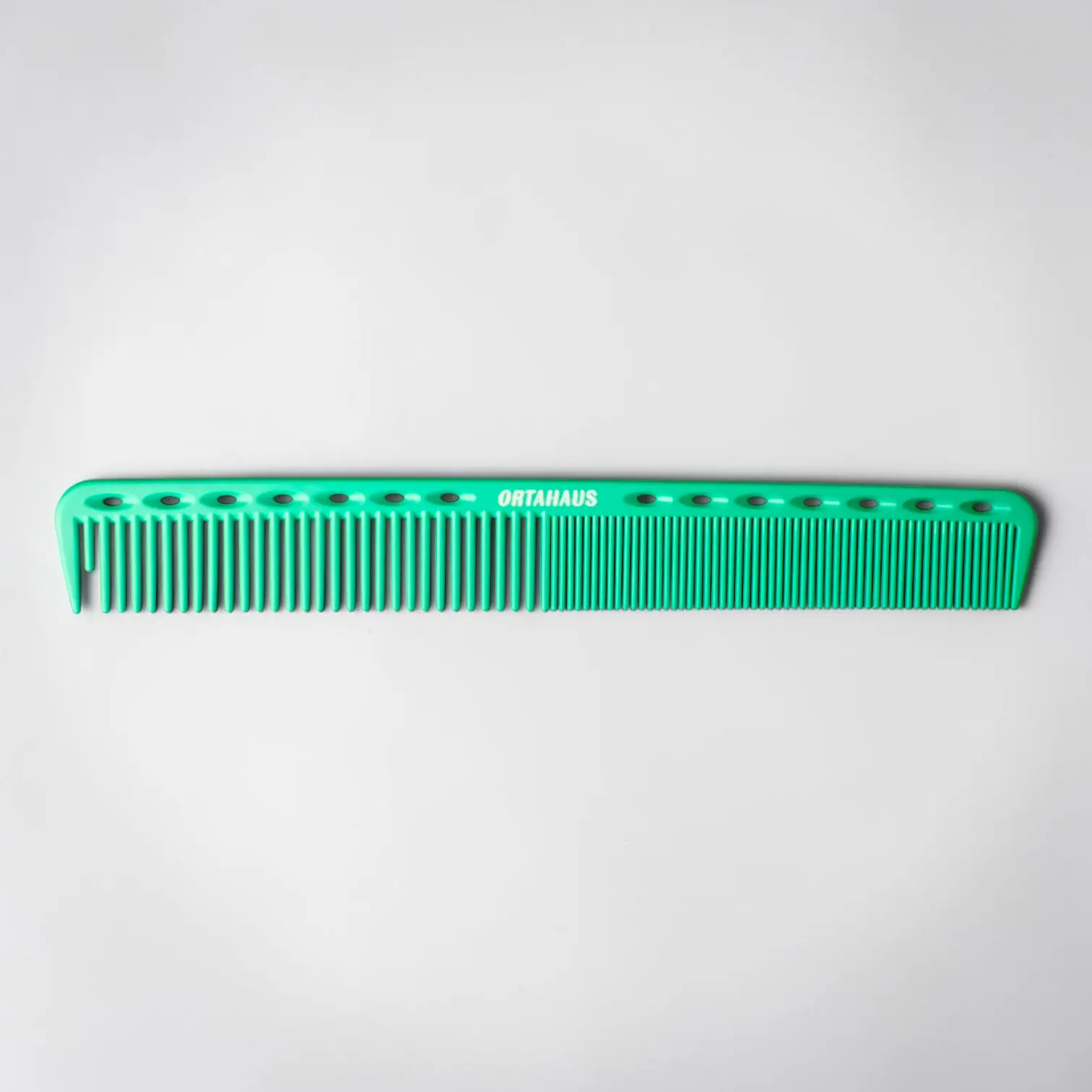 PRO-BARBER CUTTING COMB