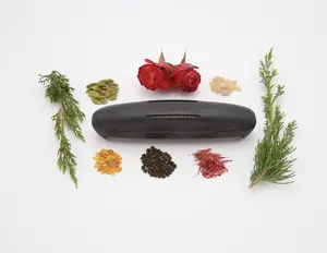 You Musk Be Joking - The Premium Tesla Air Freshener - Case and Fragrance