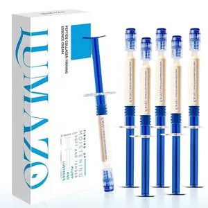 Lumazo Polypeptide Collagen, Lumazo Polypeptide Collagen Elastic Essence Cream, Micro Molecular Collagens Anti Wrinkle Lotion (6)