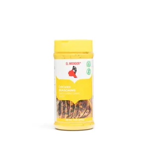 El Matador Premium Chicken Seasoning 12 oz.