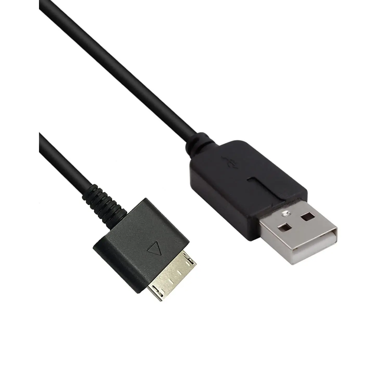 Data Sync Transfer Power Charger  Cord Compatible with PSP Go Power , Data and Power  Fit for  PSP Go 2 in 1 USB 2.0