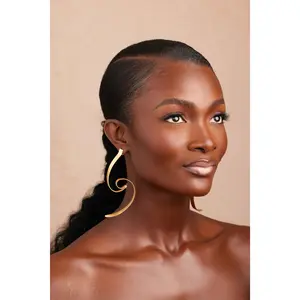 KROM EARRING