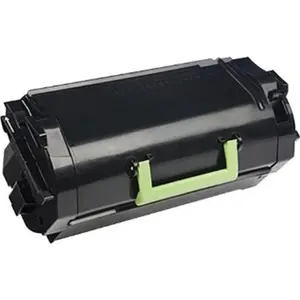 Lexmark Yield Return Program Toner Cartridge