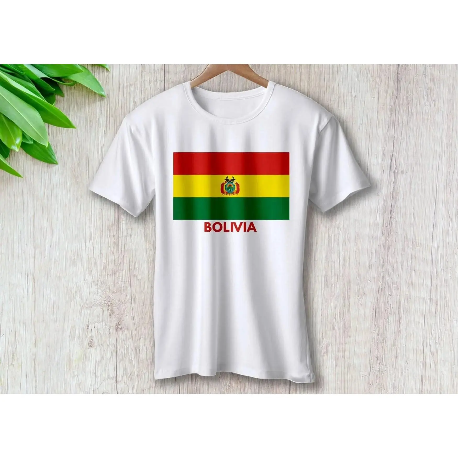 Bolivia