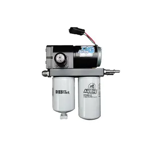 PureFlow AirDog II-5G 17-22 Ford 6.7L Powerstroke DF-165-5G High Pressure Fuel Air Separation System
