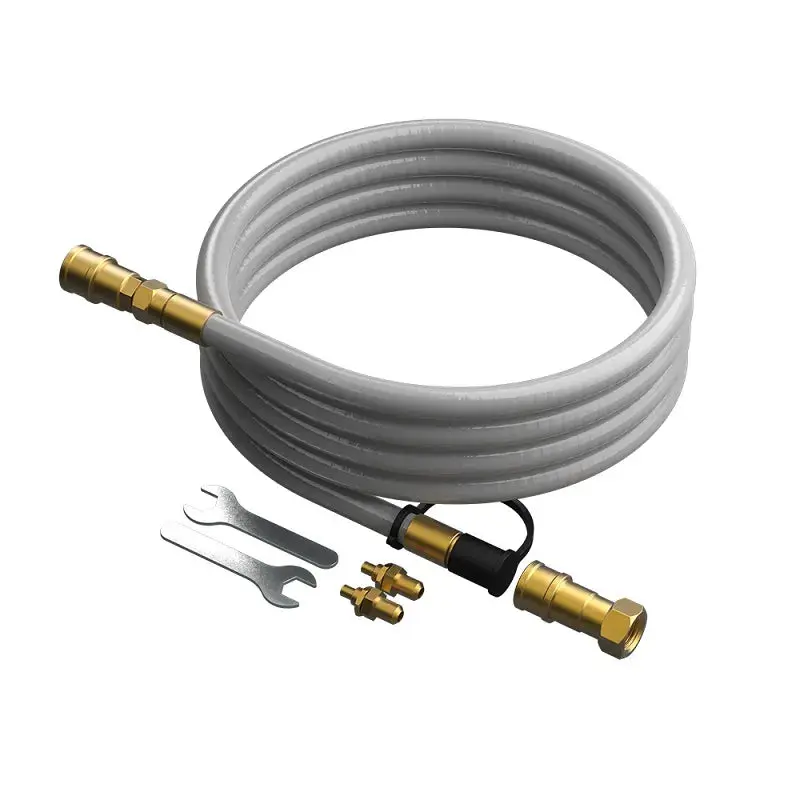 Halo Natural Gas Conversion Kit for Griddles