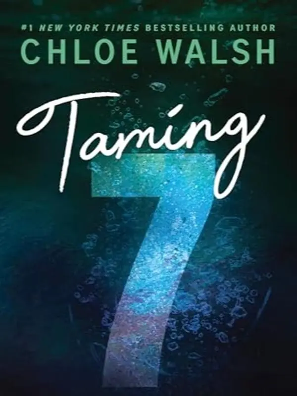 Taming 7 - The Boys of Tommen 5 Love Story Book by Claire Biggs, Children's Literature & Art Book