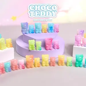 【Yoo】CHOCO TEDDY Series Blind Box