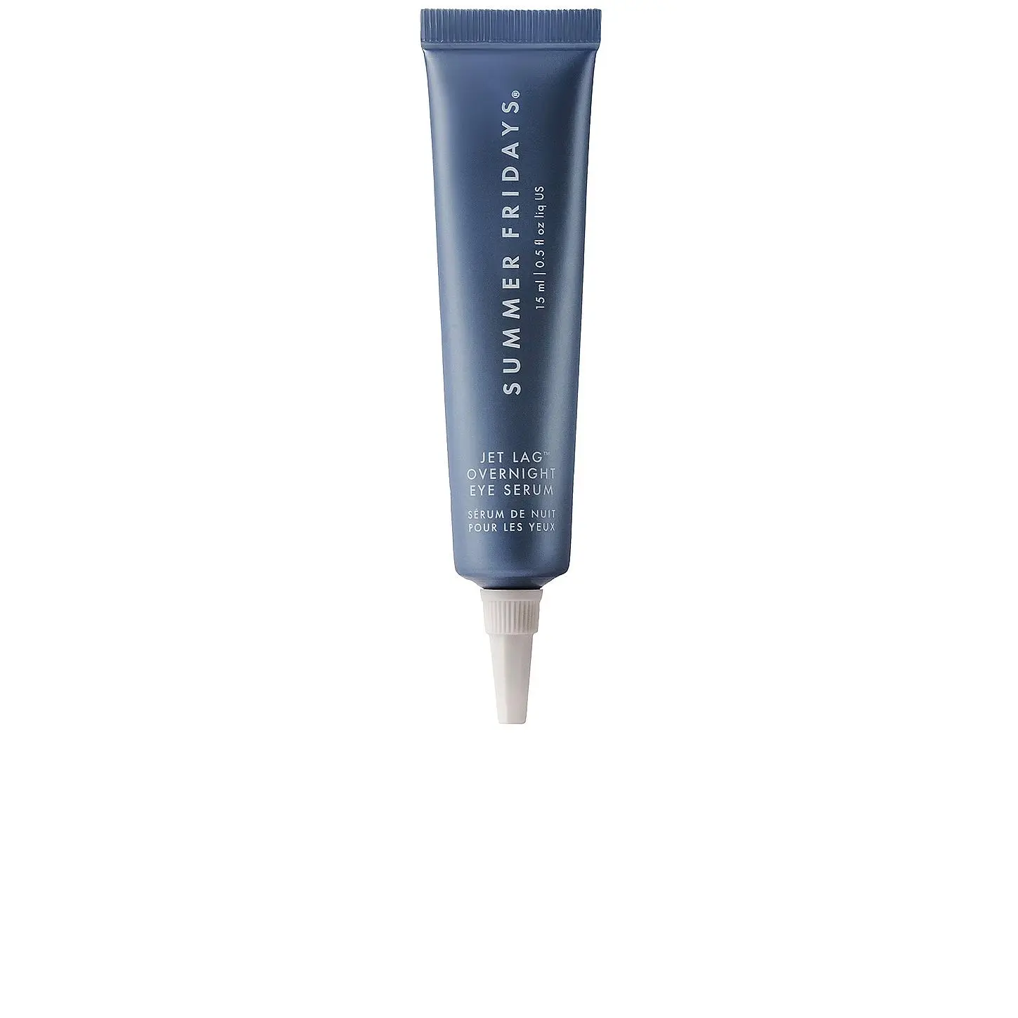 Summer Fridays Jet Lag Overnight Eye Serum