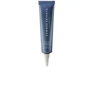 Summer Fridays Jet Lag Overnight Eye Serum