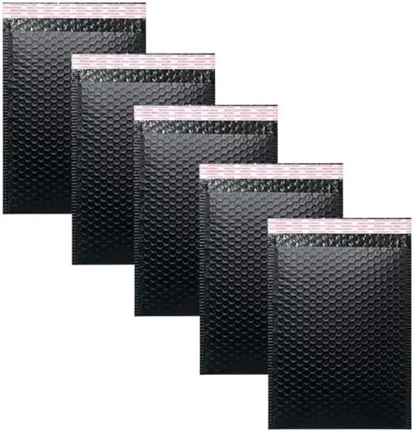 6in. x 8 in. Bubble Mailer