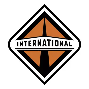 International Trucks Logo sticker Classic window laptop bumper vinyl decal