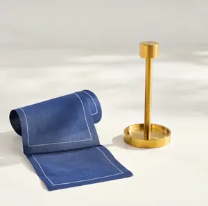 Perforated Cocktail Napkins
