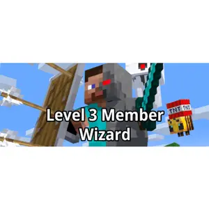 Level 3 Superhuman