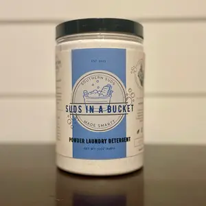 Suds in a Bucket - Powder Laundry Detergent