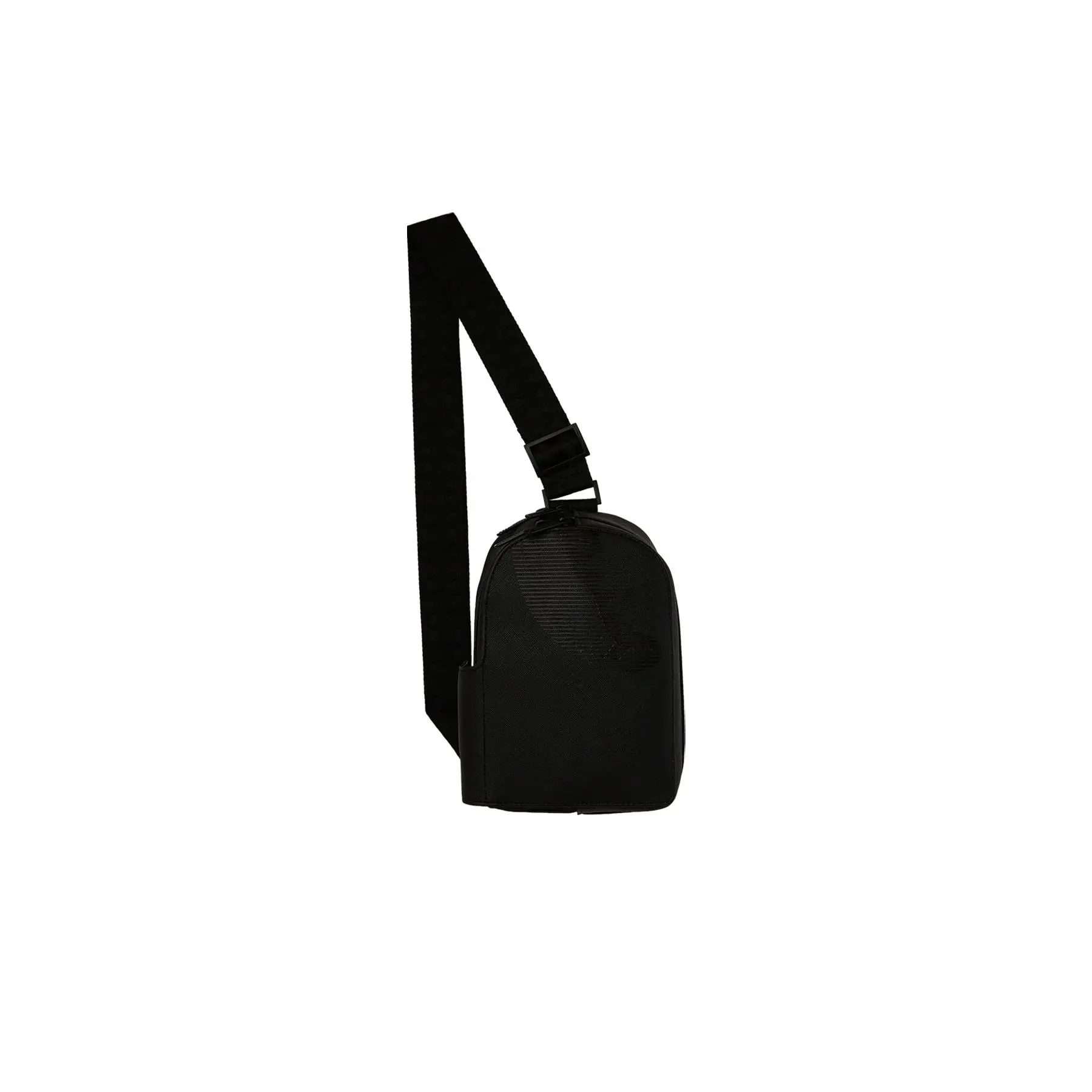 Sprayground Disappearing Shark Backpack Sling
