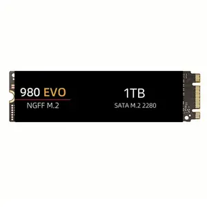 High Speed M.2 SSD 1TB 2TB 4TB Universal Solid State Drive for Laptop and Desktop Computers