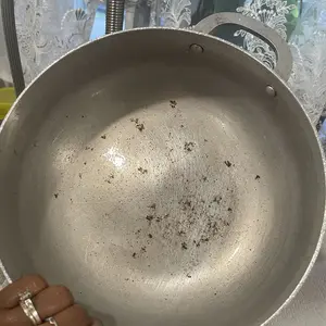 Emery Magic Cleaning Sponge, 3 Counts Pot Bottom Cleaning Scrubber, Pot Rust Remover Sponge, Household Kitchen Cleaning Gadgets, Metal Cleaning Sponge