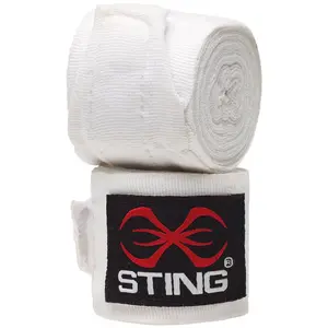 STING  Boxing Hand Wraps Boxing 180 Inches