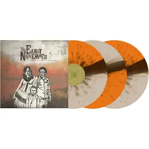 The Early November - The Mother, The Mechanic, The Path  [VINYL RECORD - LP]