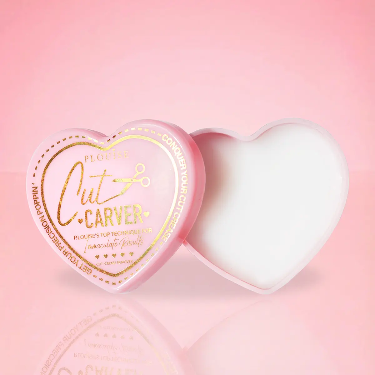 P.Louise Cut Carver Makeup Remover