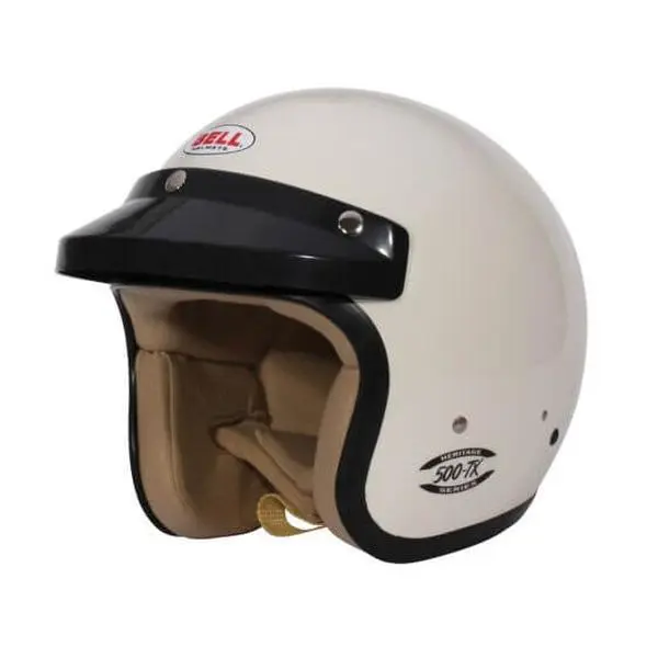 BELL | 500-Tx Classic | Racing Helmet | Snell SA2020 & FIA 8859  | CLEARANCE!