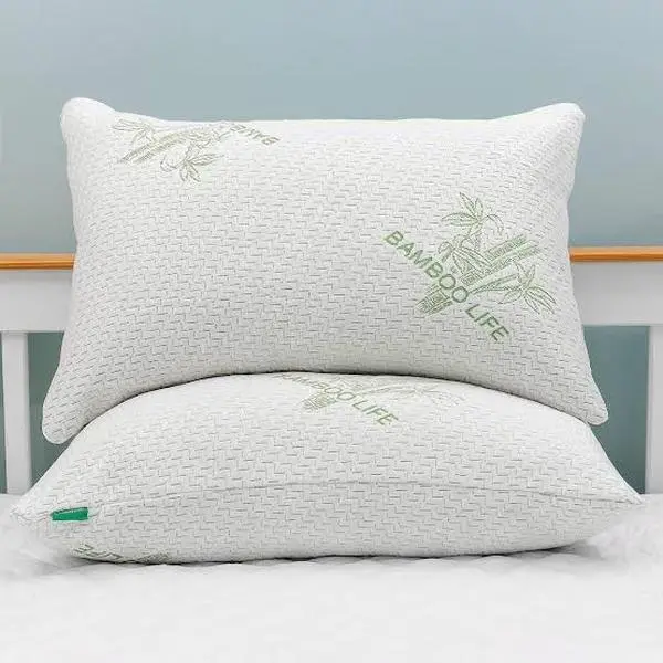Bamboo Pillows