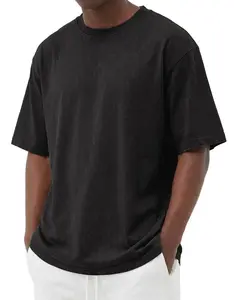 COOFANDY Short Sleeve Soft Breathable Casual Lightweight Shirt Ideal for Vacation, Beach & Daily Look