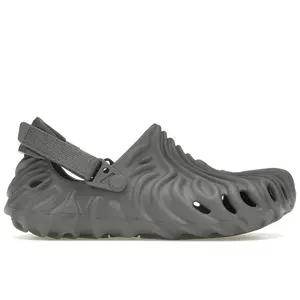 Crocs Men's Pollex Clog by Salehe Bembury Niagara, from StockX